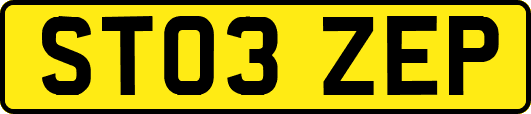 ST03ZEP