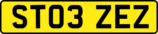 ST03ZEZ