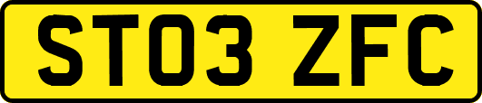 ST03ZFC