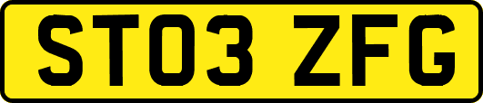 ST03ZFG