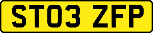 ST03ZFP