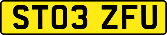 ST03ZFU