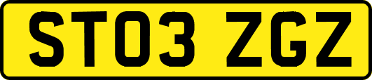 ST03ZGZ
