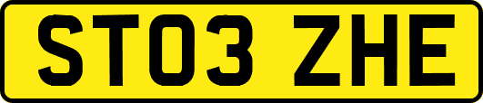 ST03ZHE