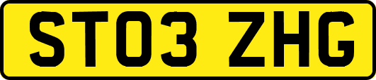 ST03ZHG