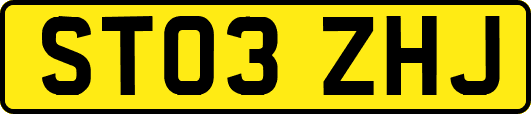 ST03ZHJ