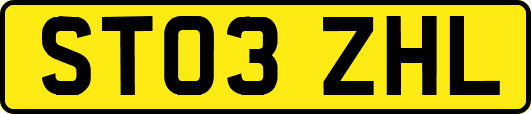 ST03ZHL
