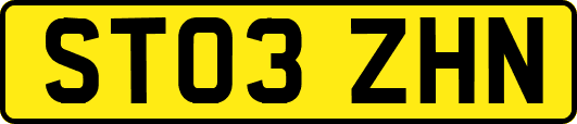 ST03ZHN