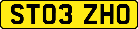 ST03ZHO