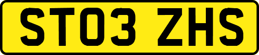 ST03ZHS