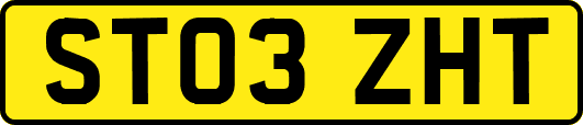 ST03ZHT