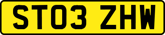 ST03ZHW