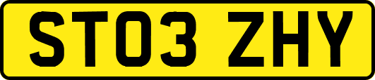 ST03ZHY
