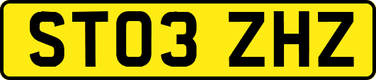 ST03ZHZ