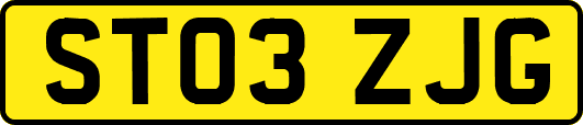 ST03ZJG