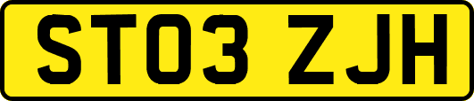 ST03ZJH