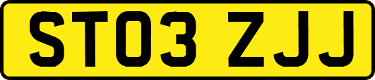 ST03ZJJ