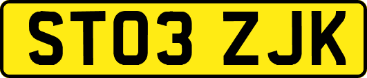 ST03ZJK