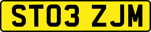 ST03ZJM