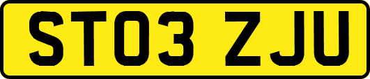 ST03ZJU