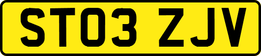 ST03ZJV