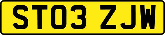 ST03ZJW