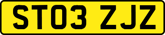 ST03ZJZ