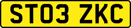 ST03ZKC