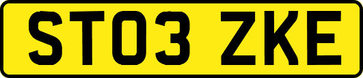ST03ZKE