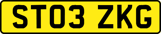ST03ZKG