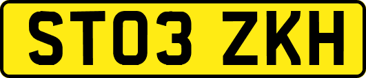 ST03ZKH