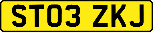 ST03ZKJ