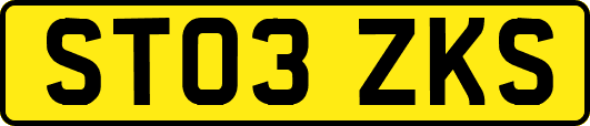 ST03ZKS