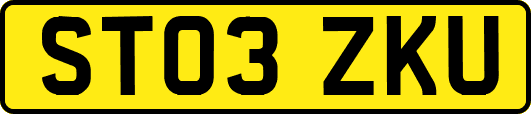 ST03ZKU
