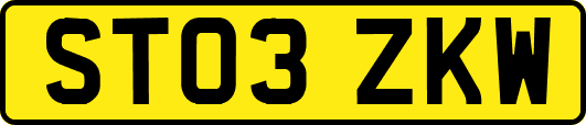 ST03ZKW