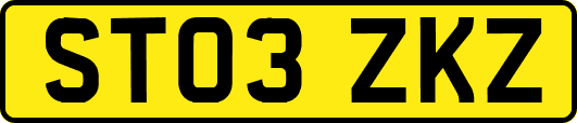 ST03ZKZ