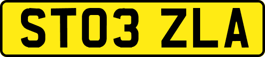 ST03ZLA