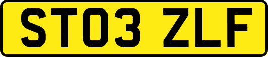 ST03ZLF
