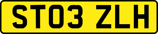ST03ZLH