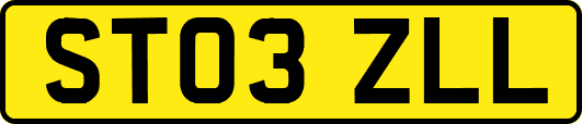 ST03ZLL