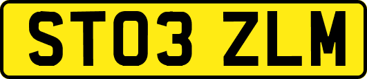 ST03ZLM