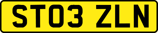 ST03ZLN