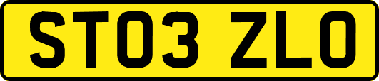 ST03ZLO