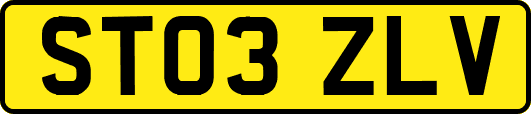 ST03ZLV