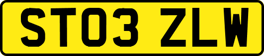 ST03ZLW