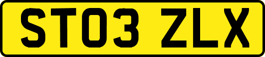 ST03ZLX