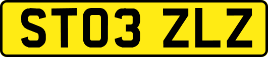 ST03ZLZ
