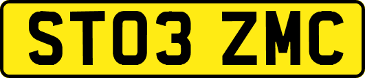 ST03ZMC