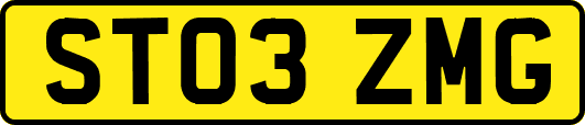 ST03ZMG