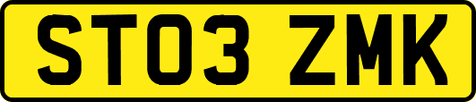 ST03ZMK